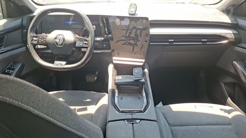 רנו אוסטרל