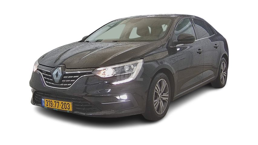סובארו XV