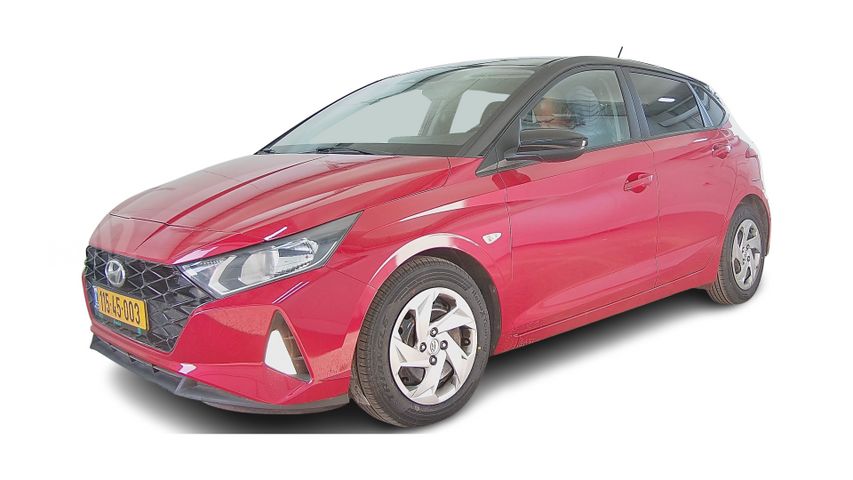 יונדאי i20