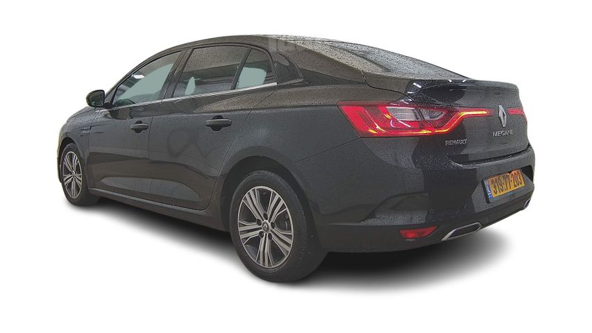 סובארו XV