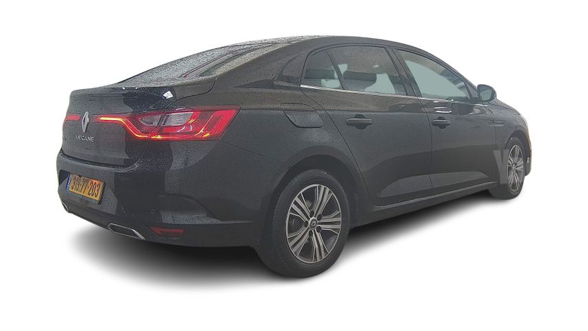 סובארו XV