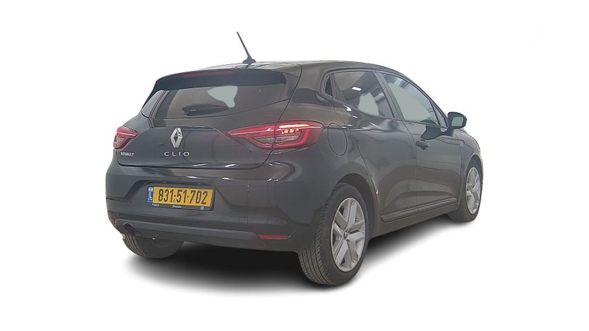רנו קליאו