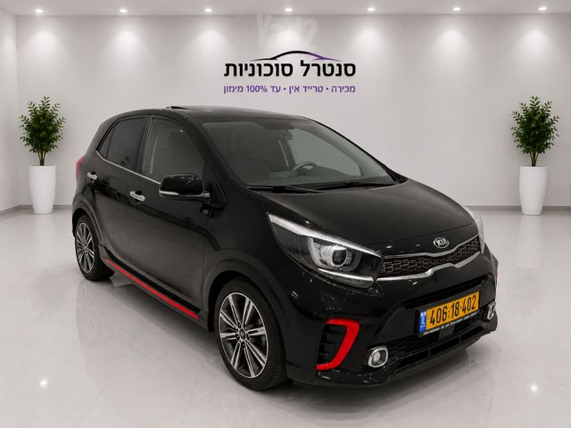 קיה פיקנטו