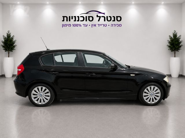 ב מ וו סדרה 1