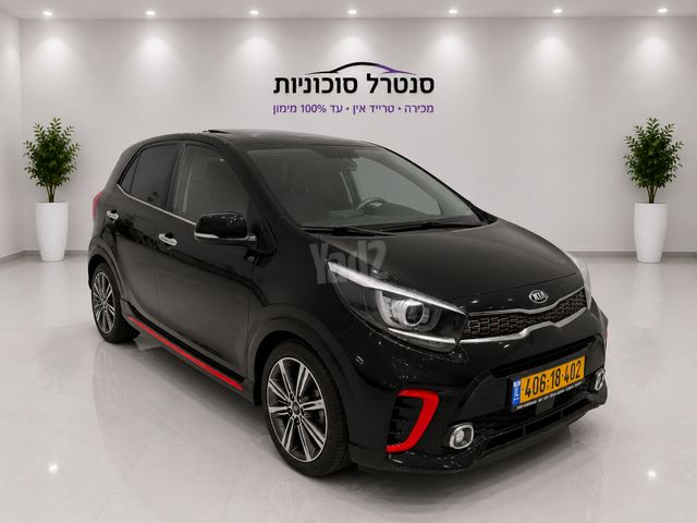 קיה פיקנטו