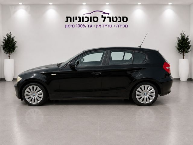 ב מ וו סדרה 1