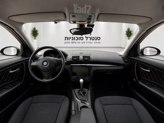 ב מ וו סדרה 1