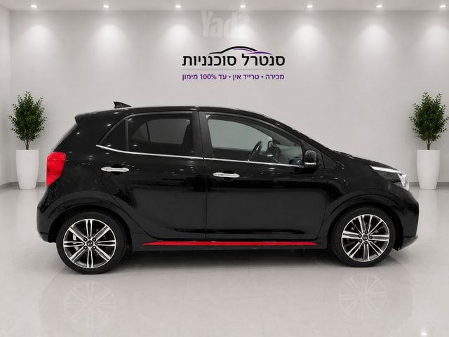 קיה פיקנטו