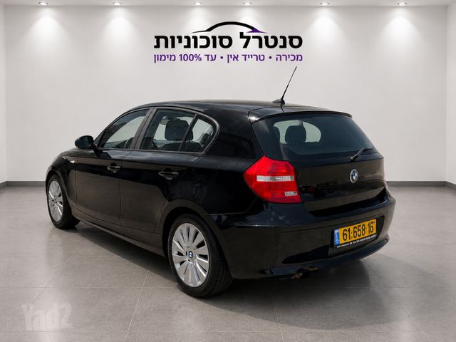 ב מ וו סדרה 1