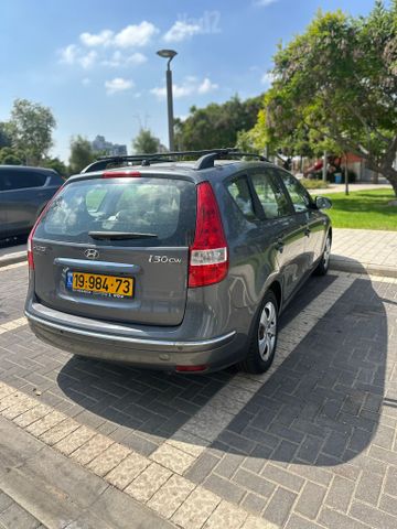 יונדאי i30