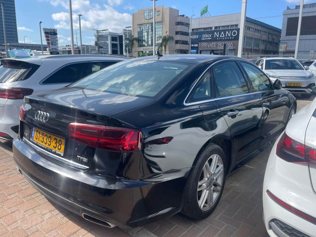 אאודי A6