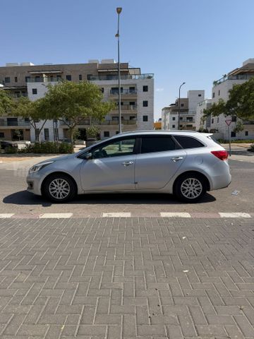קיה סיד