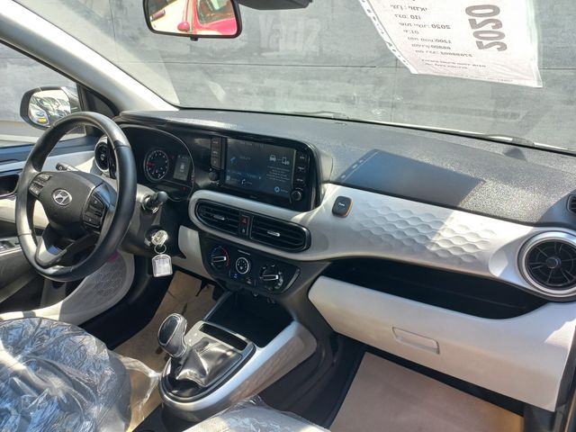 מודעת רכב יונדאי i10 2