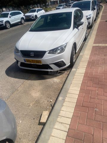 סיאט איביזה