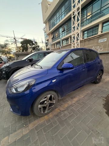 מודעת רכב יונדאי i10 1