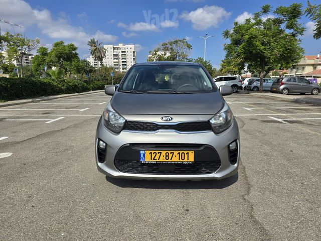 קיה פיקנטו