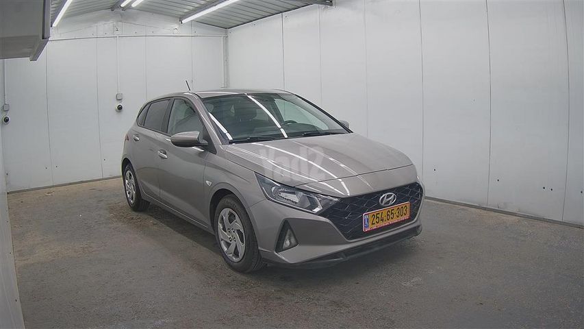 יונדאי i20