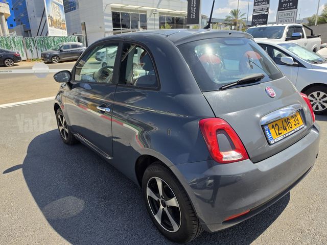 פיאט 500