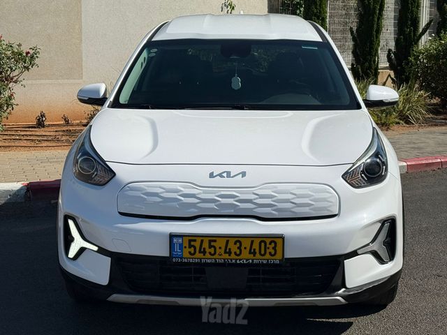 קיה נירו פלוס