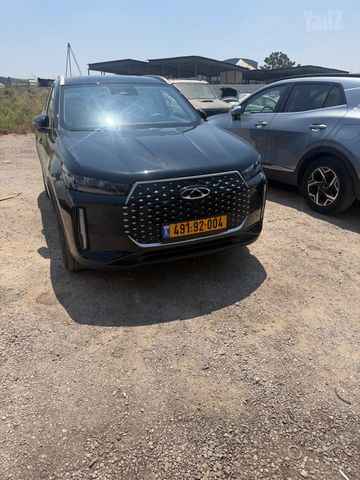 צ׳רי טיאגו 4 פרו