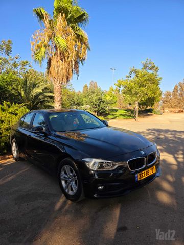 ב מ וו סדרה 3