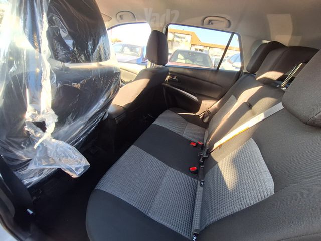 סוזוקי S-Cross