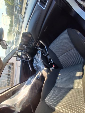 סוזוקי S-Cross