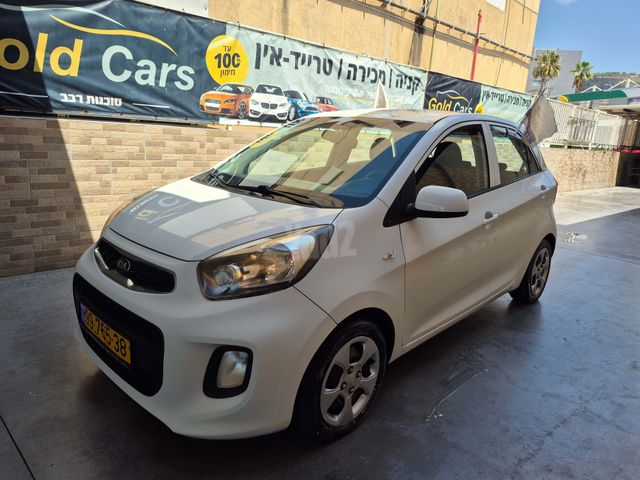 קיה פיקנטו
