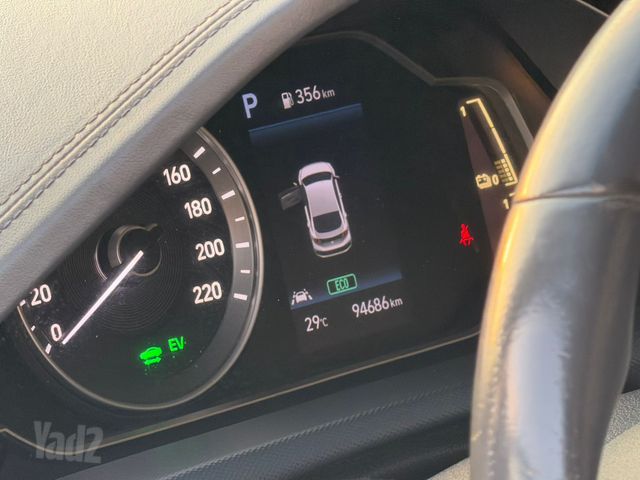 יונדאי איוניק