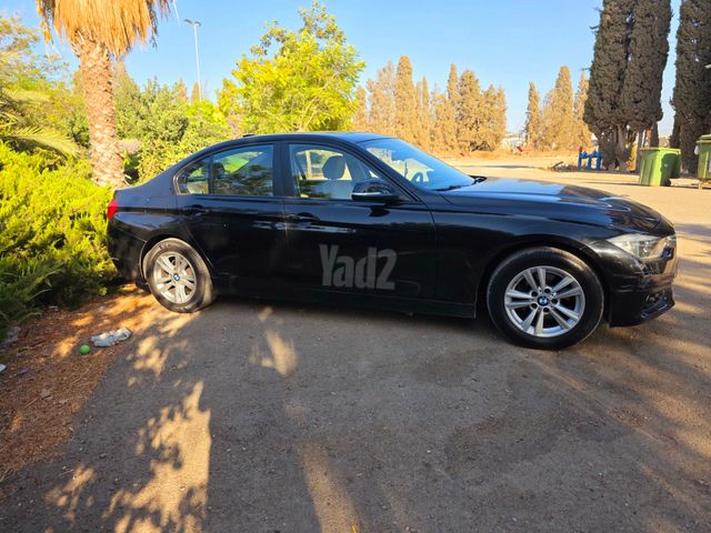ב מ וו סדרה 3