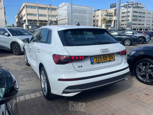 אאודי A3