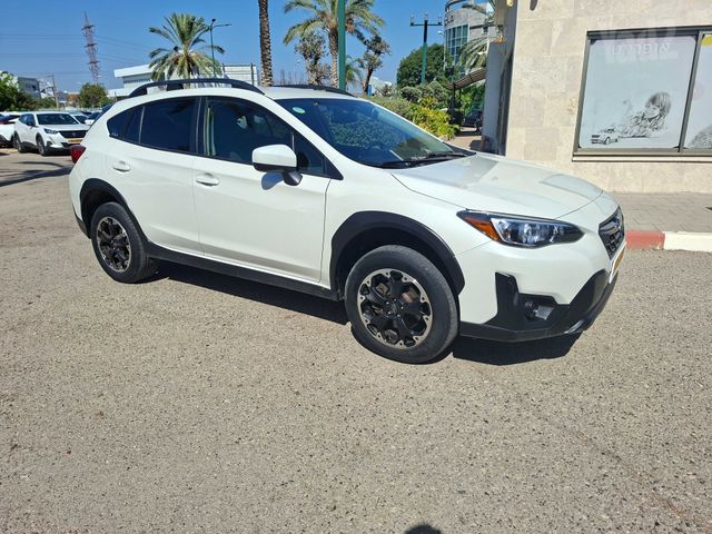 סובארו XV