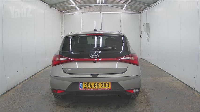 יונדאי i20