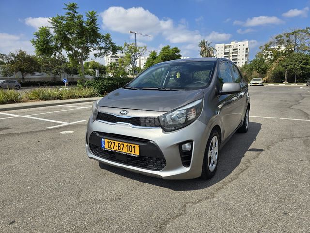 מודעת רכב קיה פיקנטו