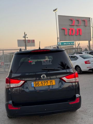 סאנגיונג רודיוס