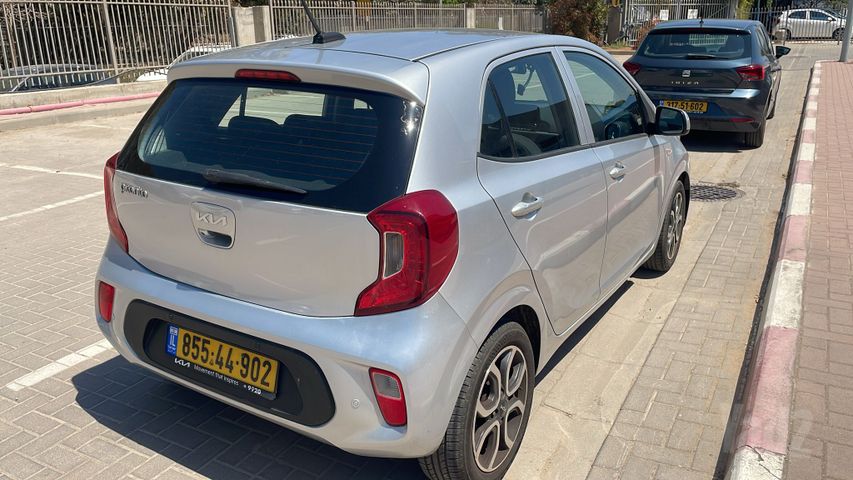 קיה פיקנטו