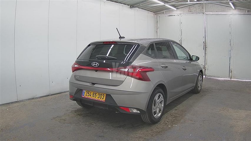 יונדאי i20