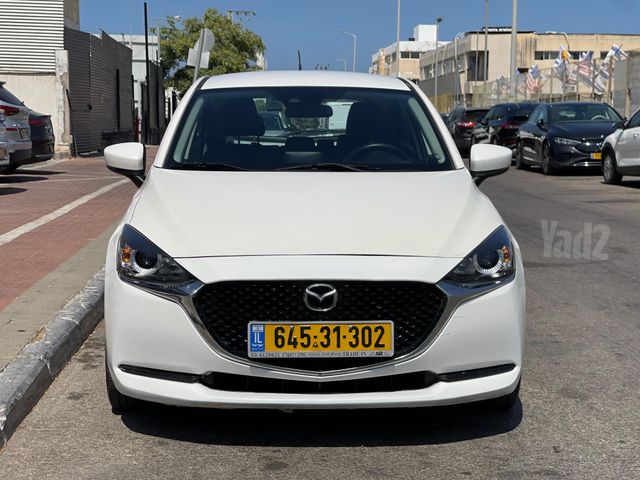 מאזדה 2