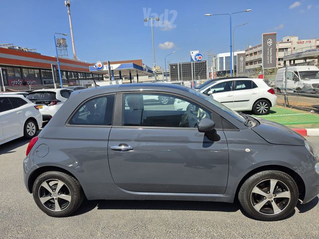פיאט 500