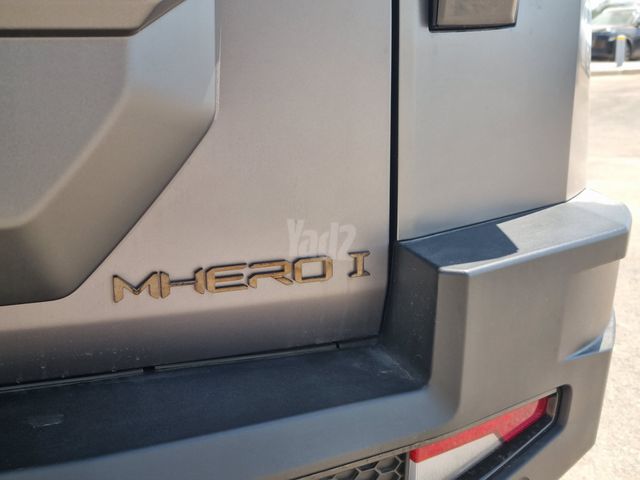 דונגפנג MHERO 1