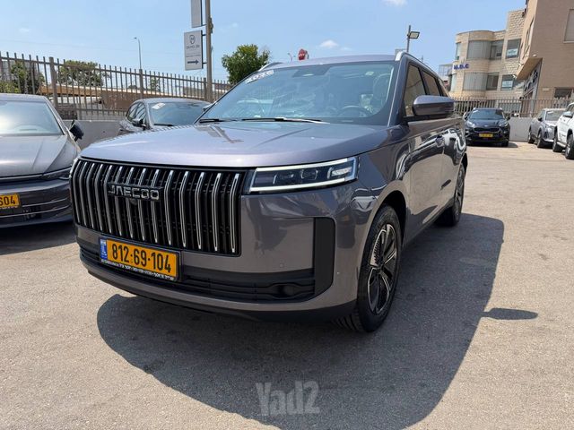 ג'אקו J5