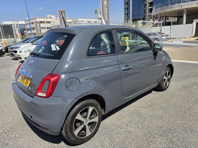 פיאט 500