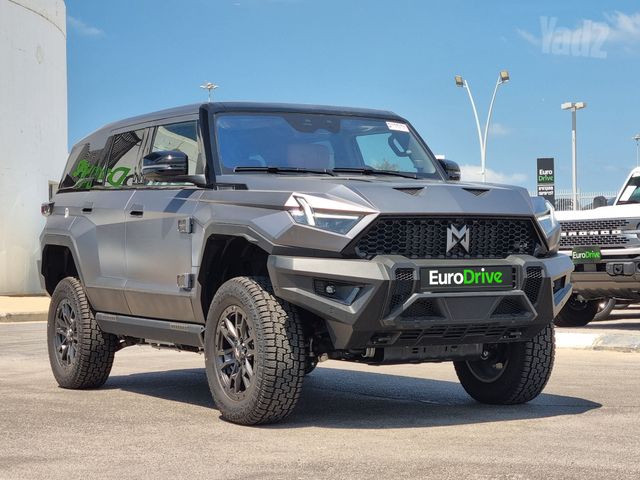 דונגפנג MHERO 1