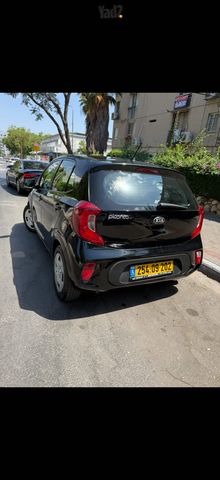 קיה פיקנטו