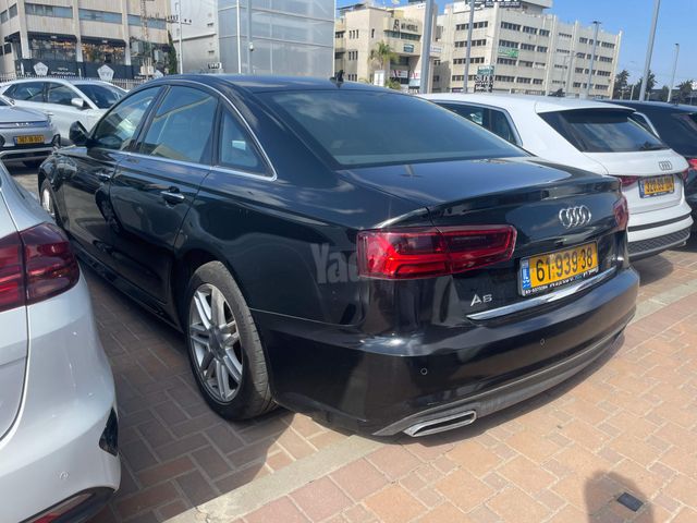 אאודי A6