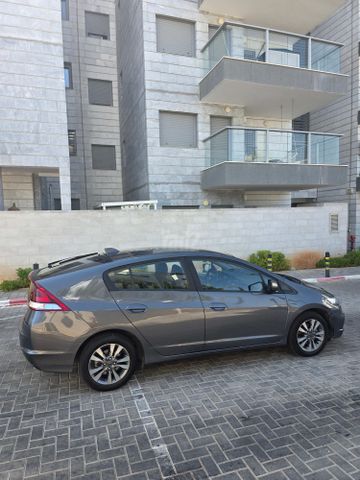 הונדה אינסייט
