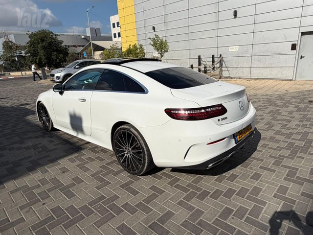 מרצדס-בנץ E-class