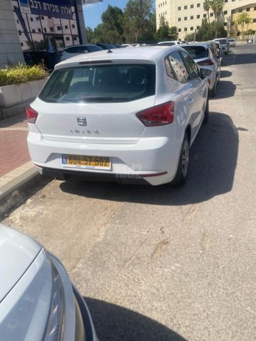סיאט איביזה