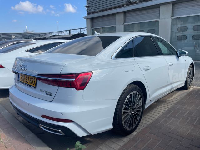 אאודי A6
