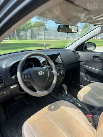 יונדאי i30